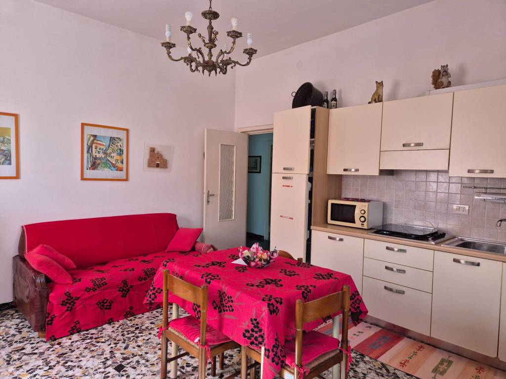 appartamento in vendita a Bosa