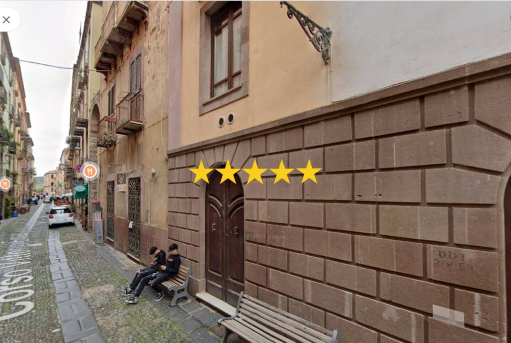 appartamento in vendita a Bosa