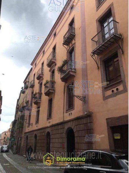appartamento in vendita a Bosa