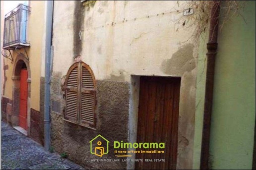 appartamento in vendita a Bosa