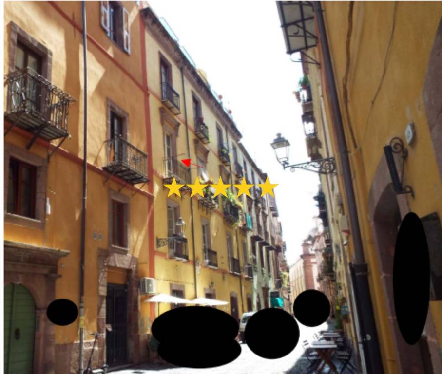 appartamento in vendita a Bosa