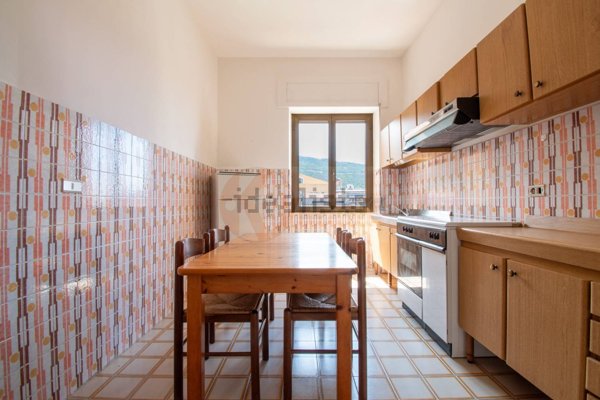 appartamento in vendita a Bosa in zona Bosa Marina