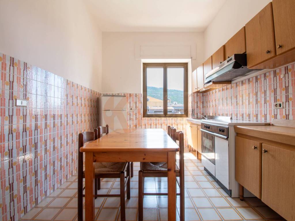 appartamento in vendita a Bosa in zona Bosa Marina