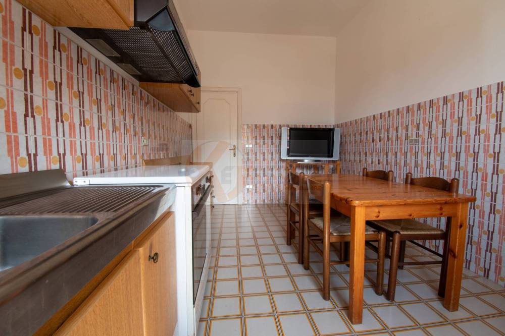 appartamento in vendita a Bosa in zona Bosa Marina