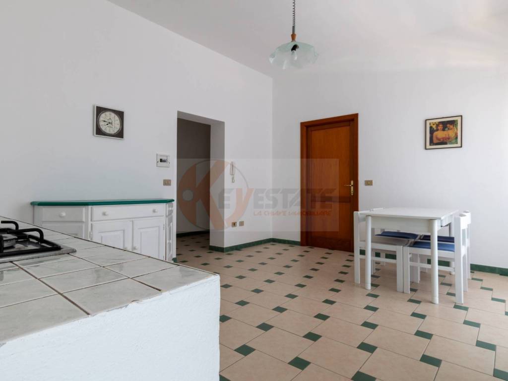 appartamento in vendita a Bosa in zona Bosa Marina