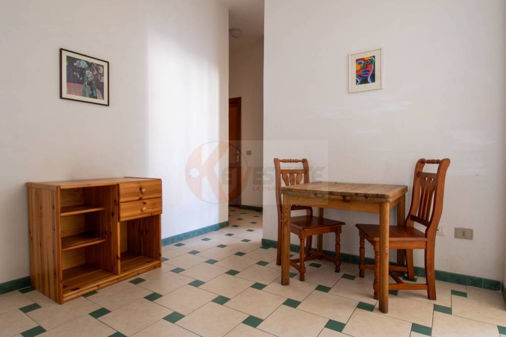 appartamento in vendita a Bosa in zona Bosa Marina