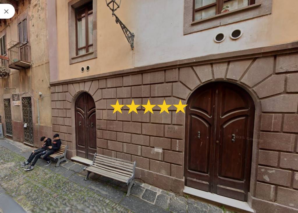 appartamento in vendita a Bosa