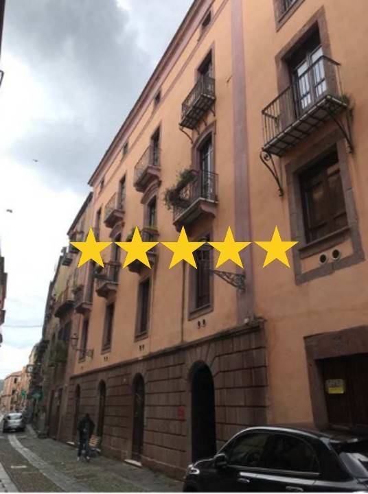 appartamento in vendita a Bosa