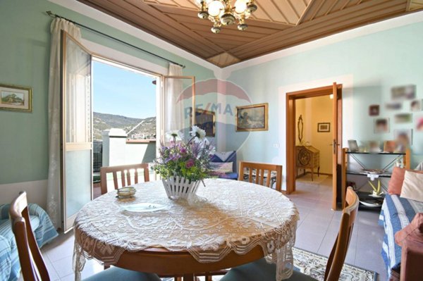 appartamento in vendita a Bosa in zona Bosa Marina