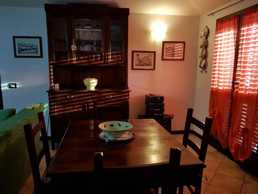 appartamento in vendita a Bosa