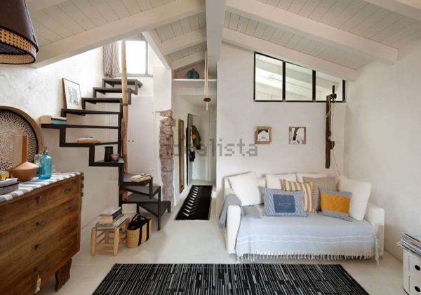 casa indipendente in vendita a Bosa