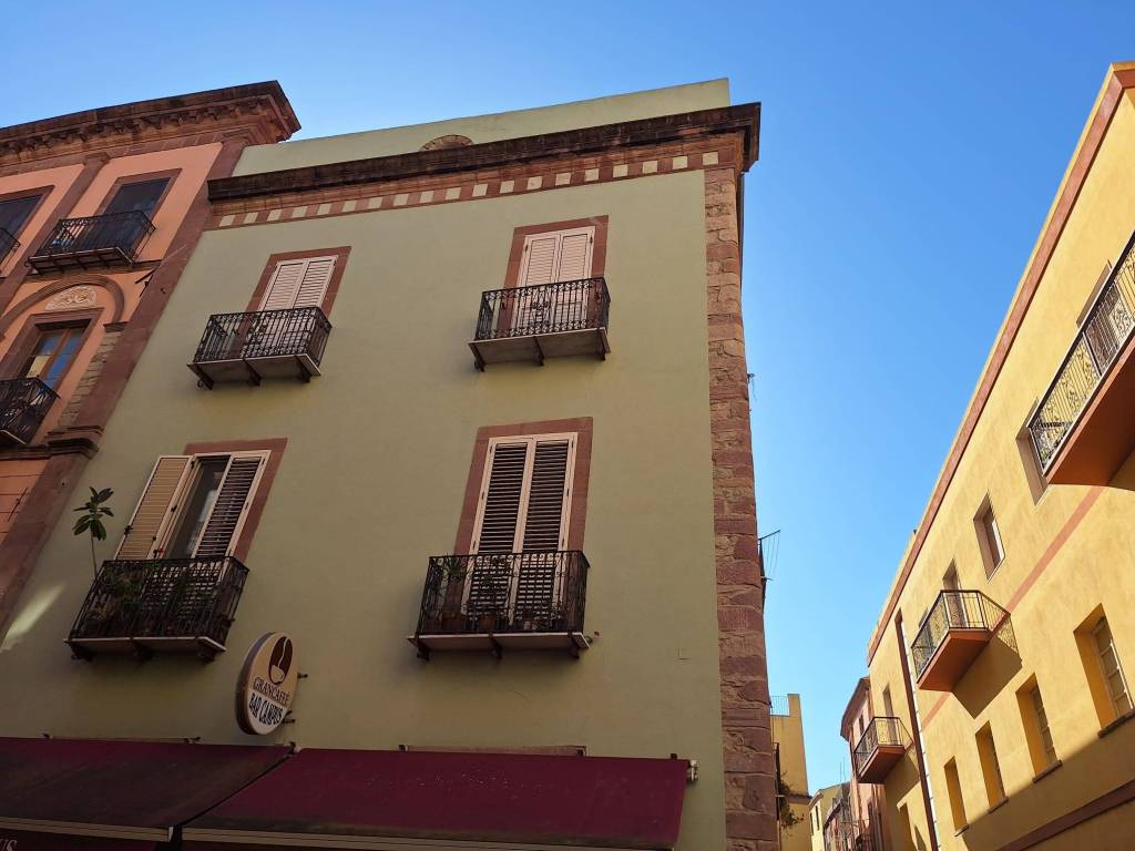 appartamento in vendita a Bosa in zona Bosa Marina