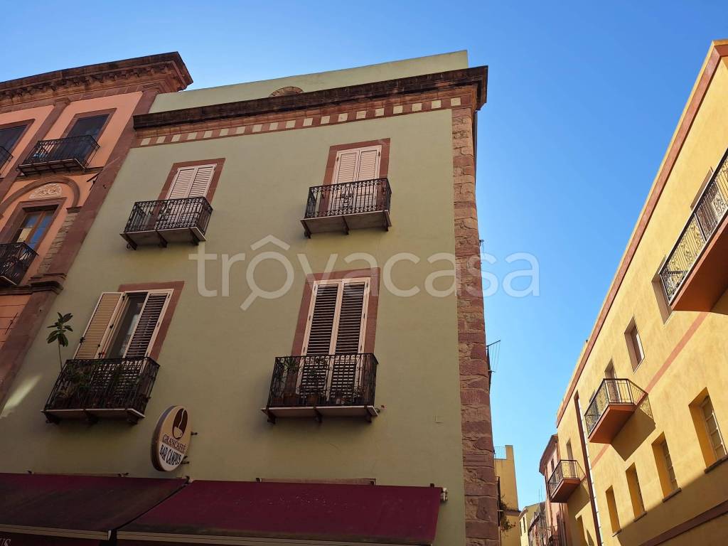 appartamento in vendita a Bosa in zona Bosa Marina