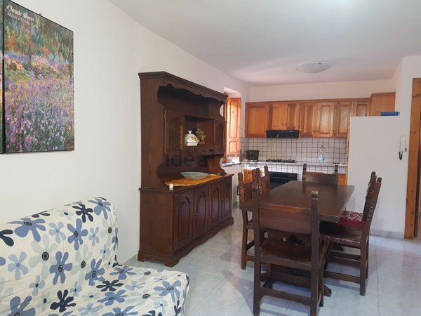 casa indipendente in vendita a Bosa