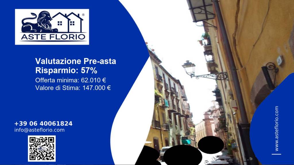 appartamento in vendita a Bosa