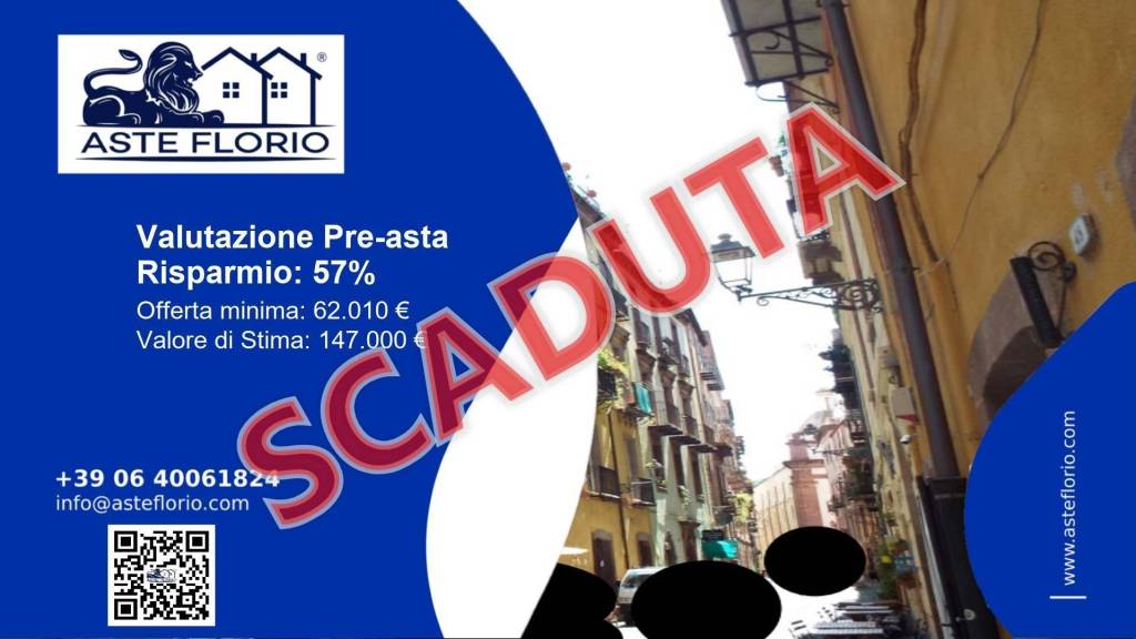 appartamento in vendita a Bosa