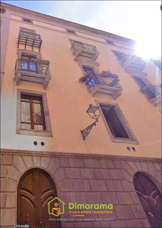 appartamento in vendita a Bosa