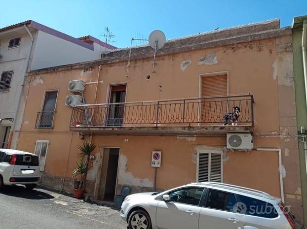 appartamento in vendita a Bosa