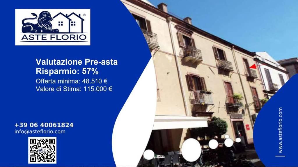 appartamento in vendita a Bosa