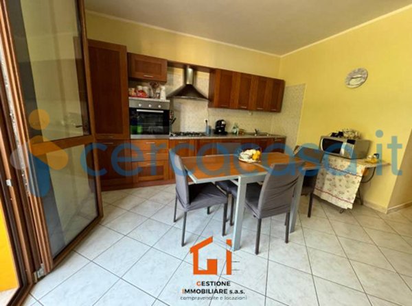 appartamento in vendita a Bosa