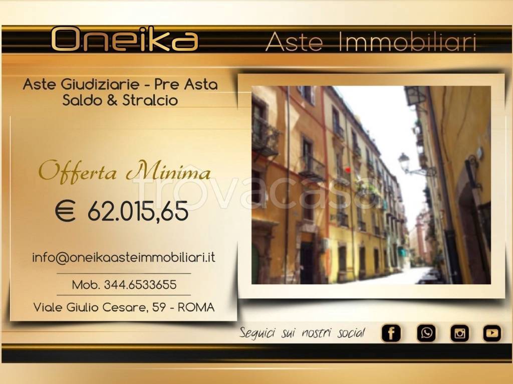 appartamento in vendita a Bosa