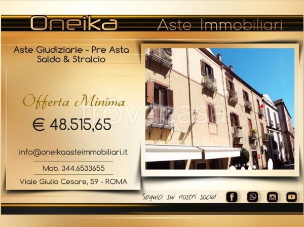 appartamento in vendita a Bosa