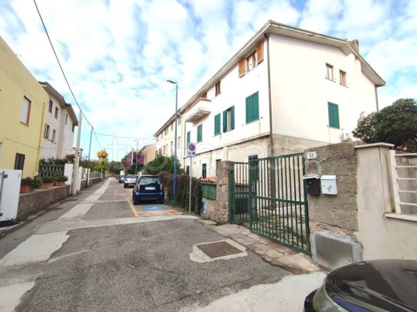 appartamento in vendita a Bosa in zona Bosa Marina