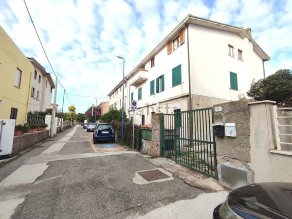 appartamento in vendita a Bosa in zona Bosa Marina