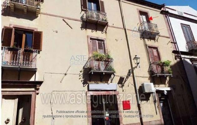 appartamento in vendita a Bosa