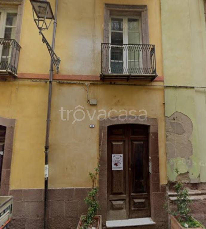 appartamento in vendita a Bosa