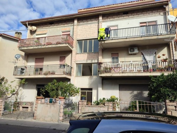 appartamento in vendita a Bosa