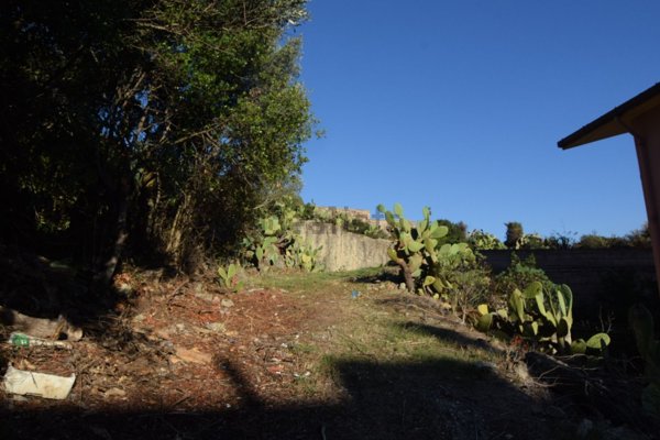 terreno edificabile in vendita a Bosa