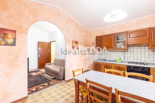 casa indipendente in vendita a Bosa