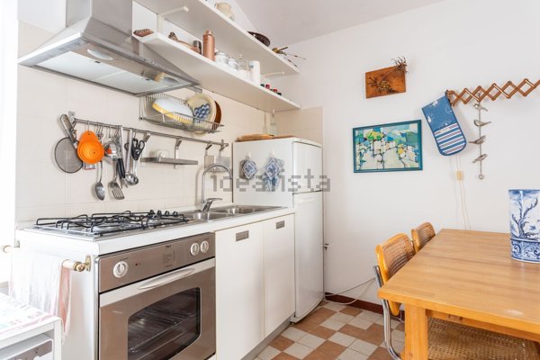 appartamento in vendita a Bosa