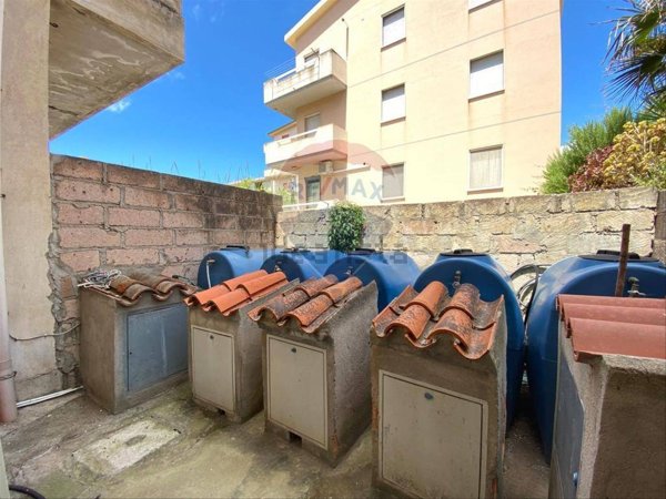 appartamento in vendita a Bosa in zona Bosa Marina