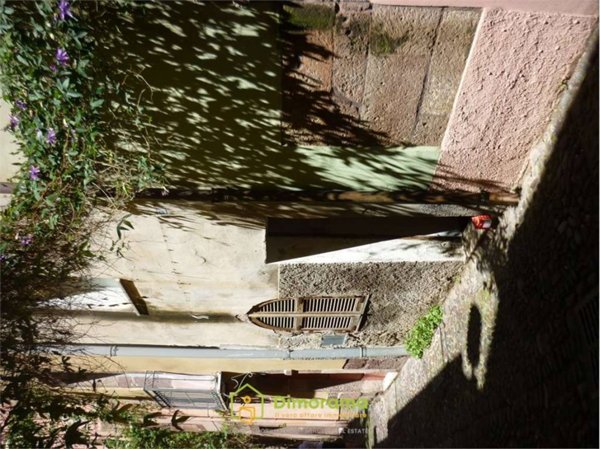 appartamento in vendita a Bosa