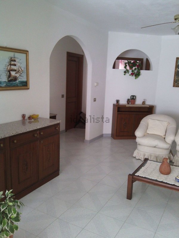 appartamento in vendita a Bosa in zona Bosa Marina