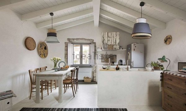 casa indipendente in vendita a Bosa