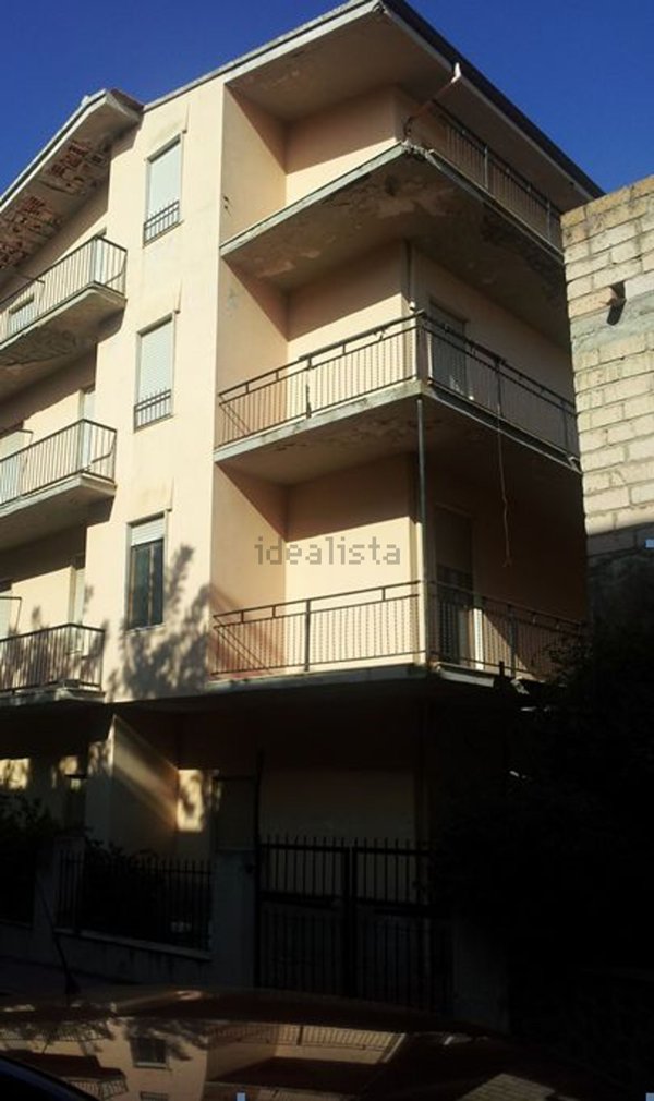 appartamento in vendita a Bosa