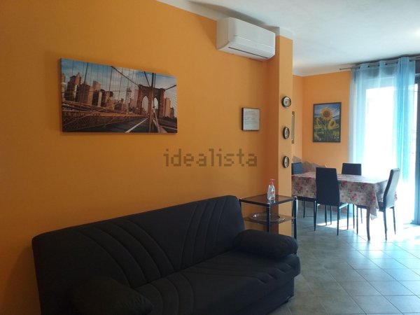 appartamento in vendita a Bosa