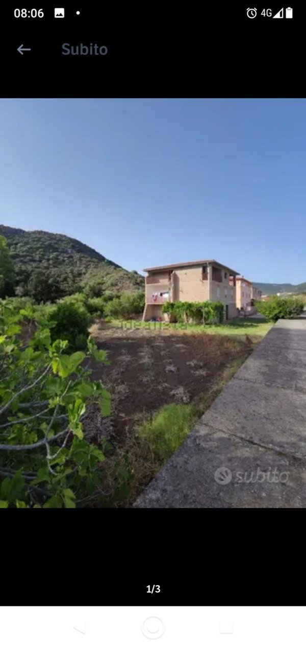 appartamento in vendita a Bosa in zona Bosa Marina