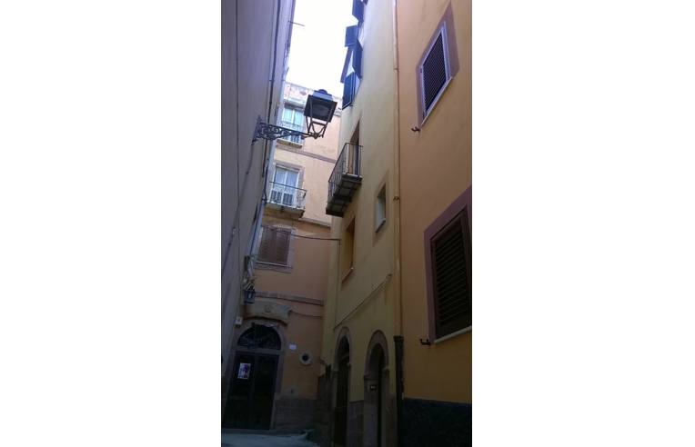 casa indipendente in vendita a Bosa