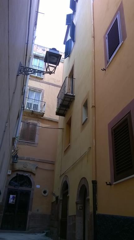 casa indipendente in vendita a Bosa