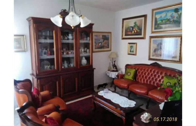 appartamento in vendita a Bosa in zona Bosa Marina