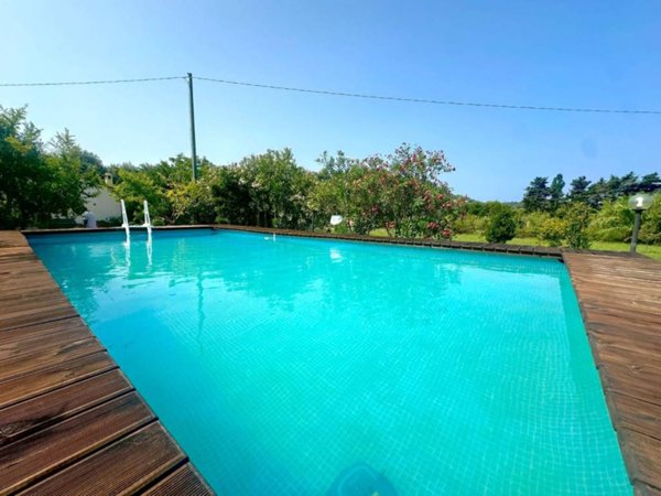 casa indipendente in vendita a Bosa