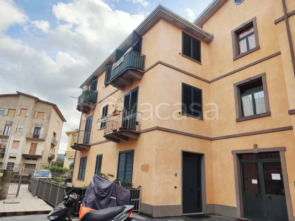 appartamento in vendita a Bosa
