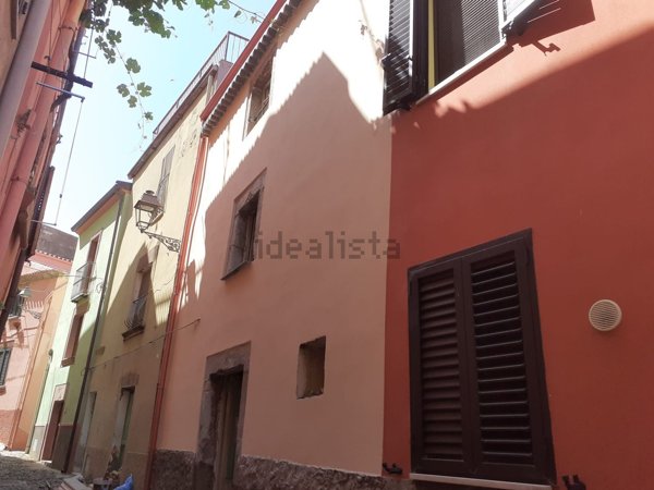 appartamento in vendita a Bosa