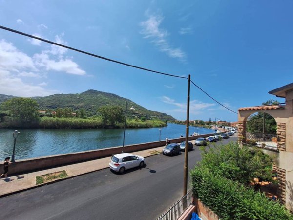 appartamento in vendita a Bosa in zona Bosa Marina