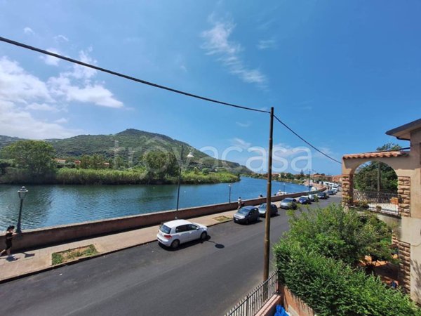 appartamento in vendita a Bosa in zona Bosa Marina