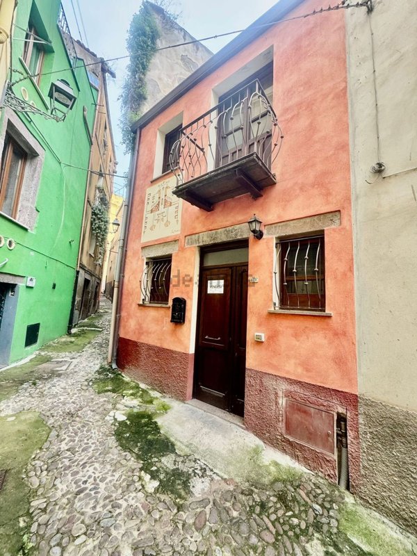 quadrivano in vendita a Bosa